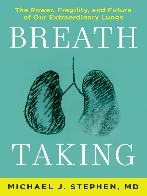 Title details for Breath Taking by Michael J. Stephen - Available